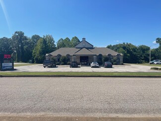 More details for 31 Physicians Dr, Jackson, TN - Office for Sale