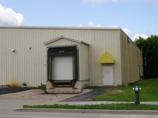 More details for 2525 Larson St, La Crosse, WI - Industrial for Rent