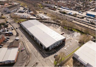 Northern Rd, Newark to rent Building Photo- Image 2 of 6