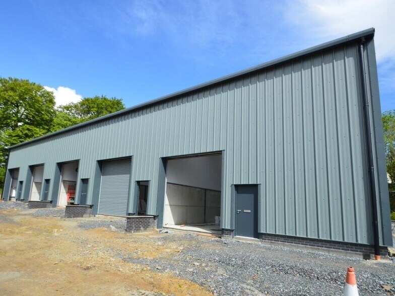 Farm Rd, Bideford for sale - Primary Photo - Image 1 of 1