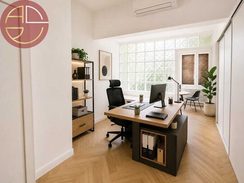 Office in Toulouse for sale - Interior Photo - Image 1 of 5