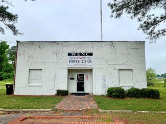 More details for 108 Radio Station Rd, Whiteville, NC - Speciality for Sale