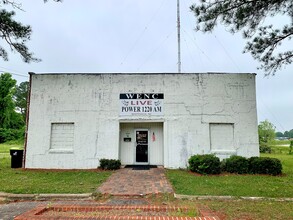 108 Radio Station Rd, Whiteville, NC for sale Building Photo- Image 1 of 6