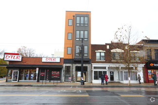 More details for 904 H St NE, Washington, DC - Retail for Sale