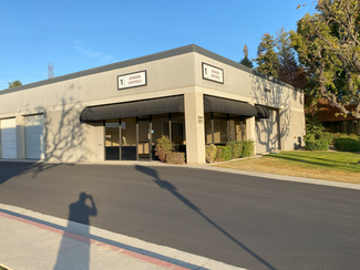 More details for 2015 Westwind Dr, Bakersfield, CA - Light Industrial for Rent