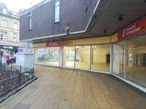 1-5 Brandon St, Hamilton to rent Building Photo- Image 1 of 5