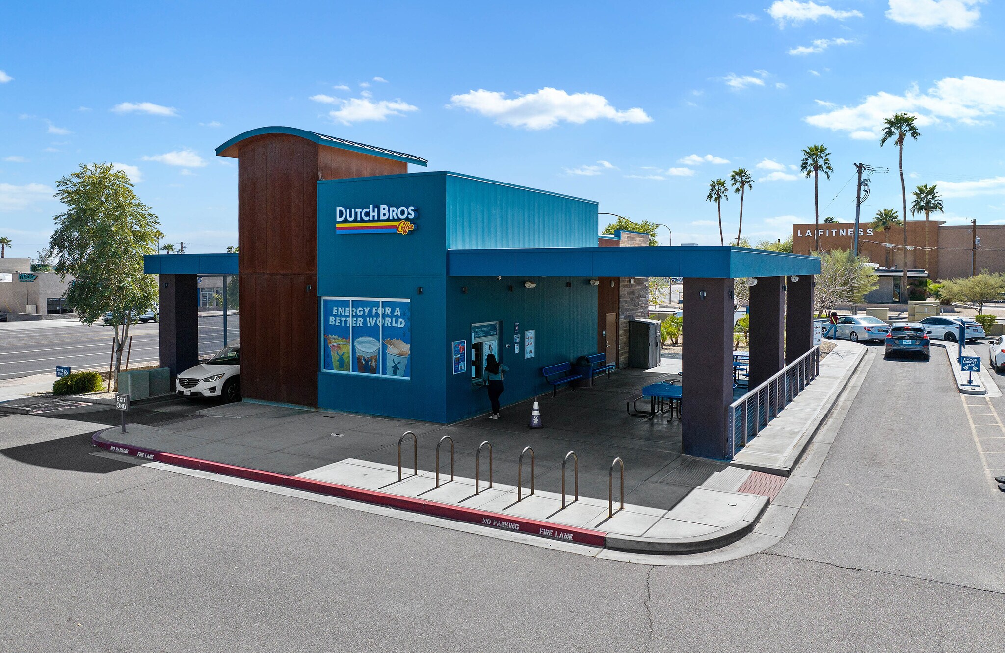 2012 N Scottsdale Rd, Scottsdale, AZ for sale Building Photo- Image 1 of 1