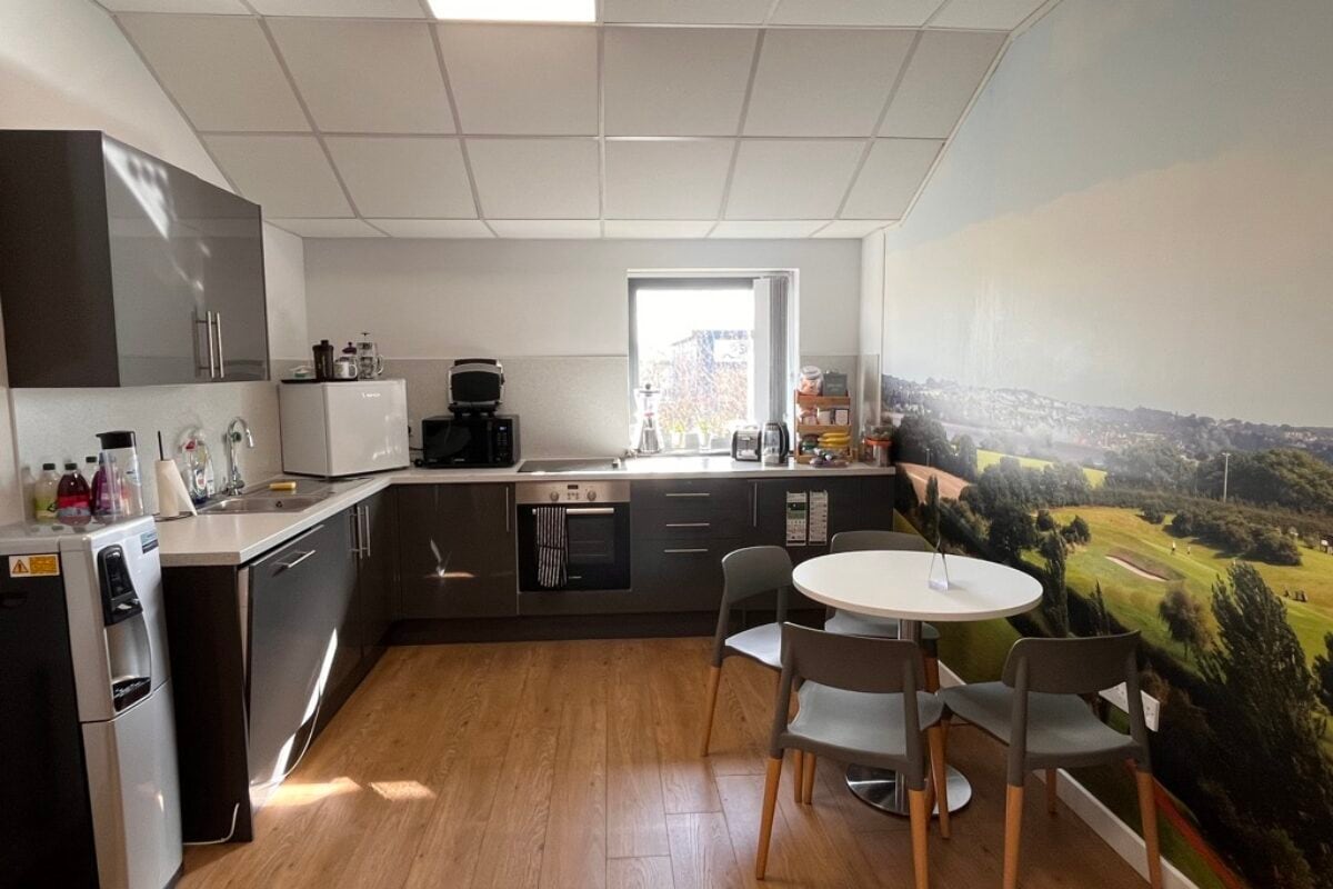 Sigford Rd, Exeter, DEV EX2 8NL - Unit 4 -  - Interior Photo - Image 2 of 3