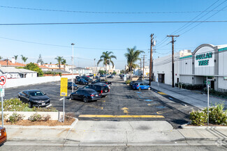 Value-Add Retail in High Traffic LA Location - Commercial Property