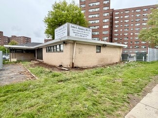 More details for 853-855 Grove, Irvington, NJ 07111 Grove, Irvington, NJ - Medical to Rent