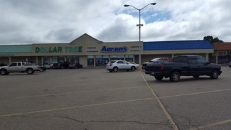 More details for 3405 S Georgia St, Amarillo, TX - Retail for Rent