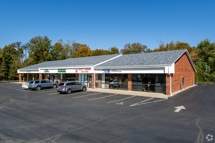 Glen Este Shopping Center portfolio of 2 properties for sale on LoopNet.co.uk - Primary Photo - Image 1 of 2