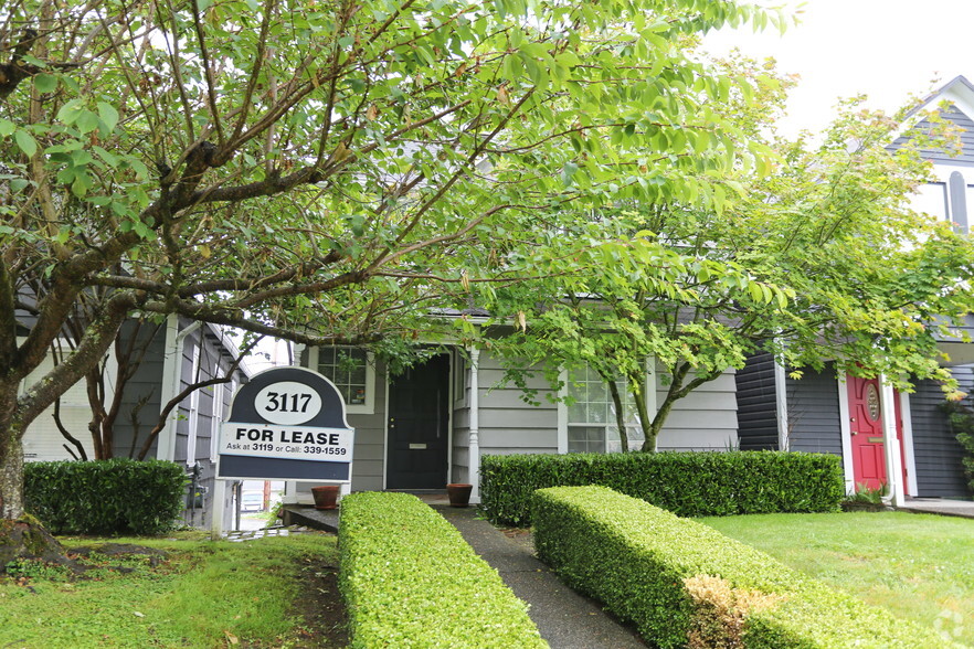 3117 Oakes Ave, Everett, WA for sale - Building Photo - Image 2 of 4