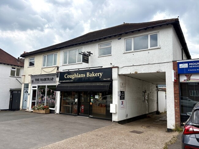 More details for 33 Nork Way, Banstead - Office to Rent