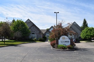 More details for 38935 Ann Arbor Rd, Livonia, MI - Office/Medical for Rent