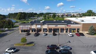 More details for 8617-8623 Clinton St, New Hartford, NY - Retail for Rent