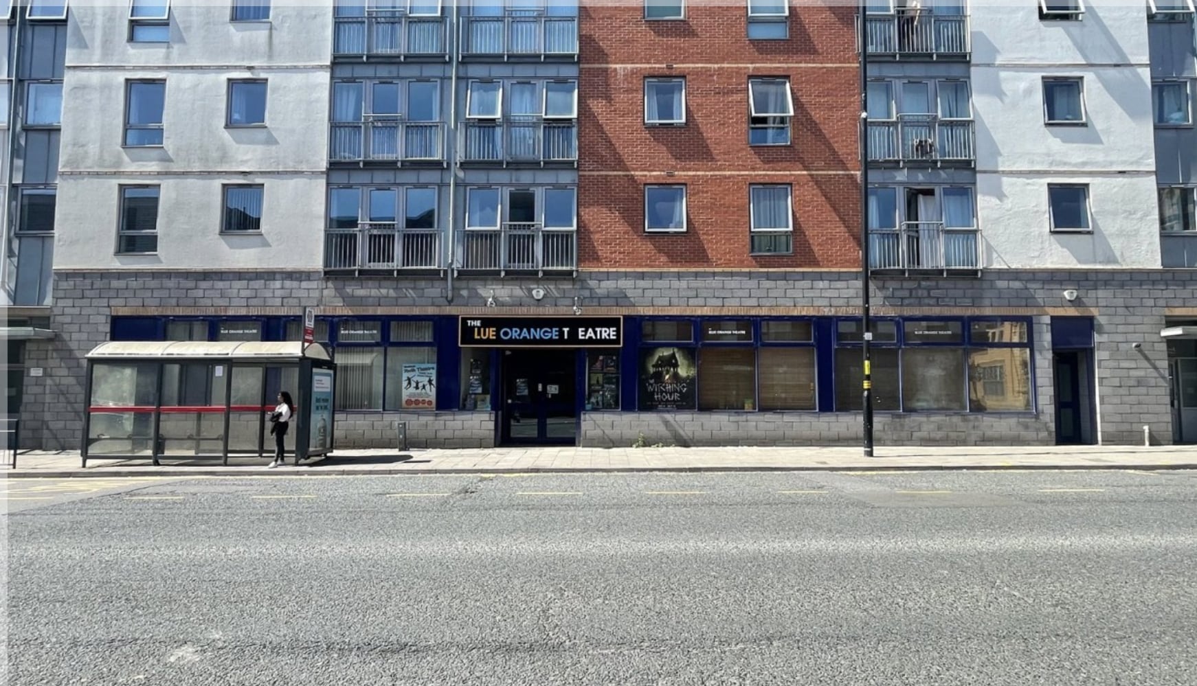 118 Great Hampton St, Birmingham to rent Building Photo- Image 1 of 1