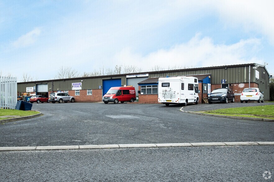 Stockton Rd, Cold Hesledon for sale - Primary Photo - Image 1 of 1