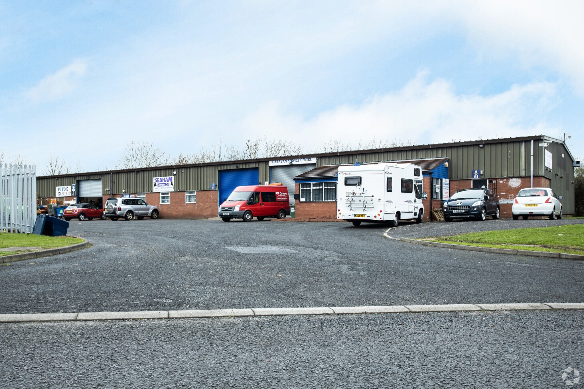 Stockton Rd, Cold Hesledon for sale Primary Photo- Image 1 of 1