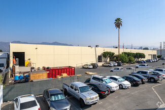 More details for 4565-4571 Electronics Pl, Los Angeles, CA - Industrial for Rent