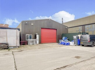 More details for 5 Blacknest Rd, Alton - Industrial for Rent