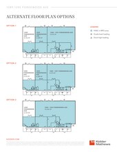 1289-1295 Forgewood Ave, Sunnyvale, CA to rent Floor Plan- Image 2 of 2