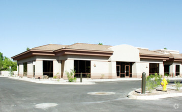 1830 S Alma School Rd, Mesa, AZ for sale Primary Photo- Image 1 of 1