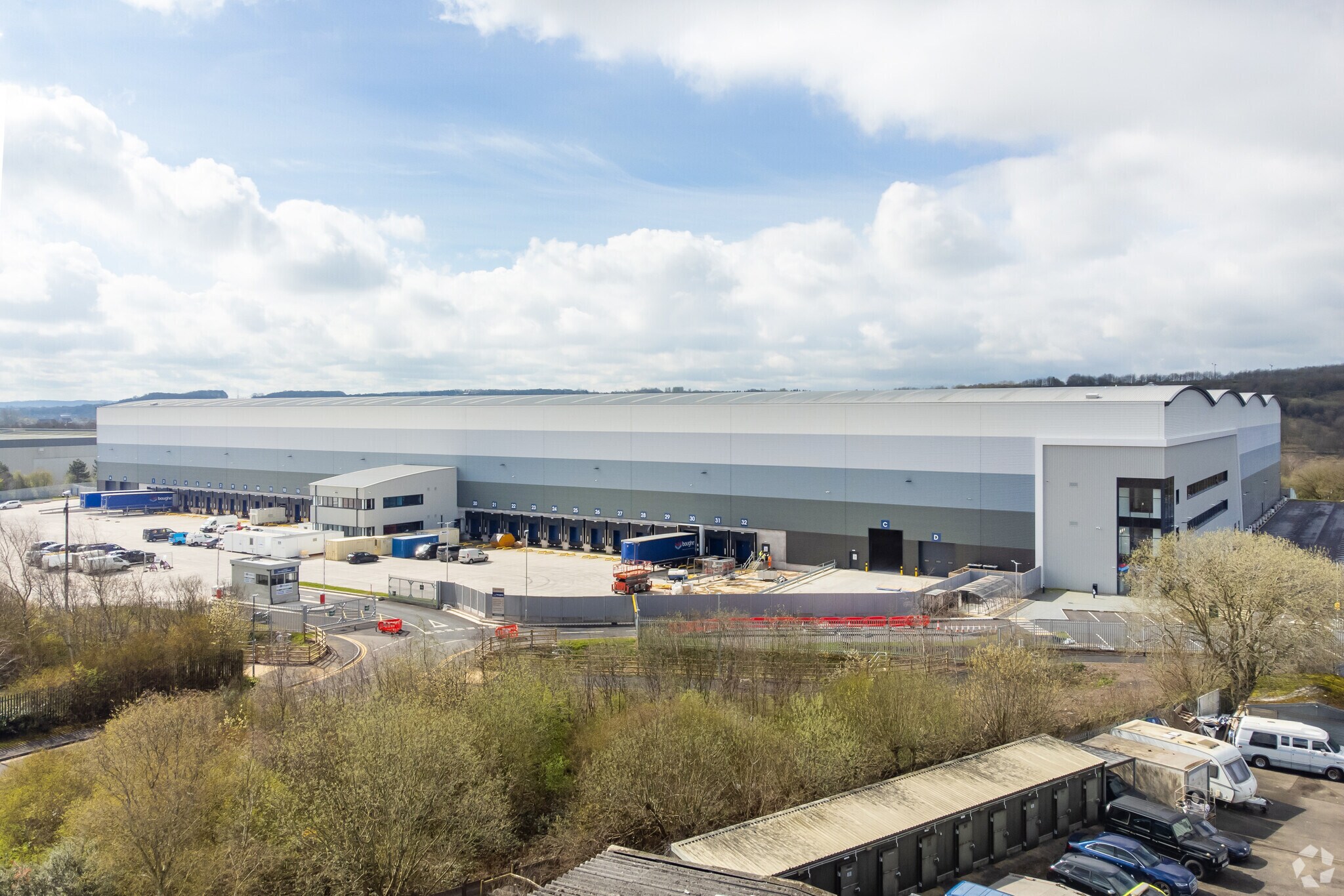 Pit Head Close, Newcastle for sale Primary Photo- Image 1 of 1