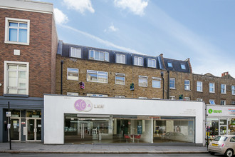 168-172 Kentish Town Rd, London for sale Building Photo- Image 1 of 1