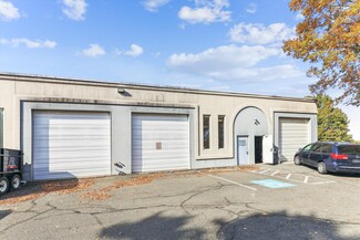 More details for 7964 Conell Ct, Lorton, VA - Light Industrial for Rent