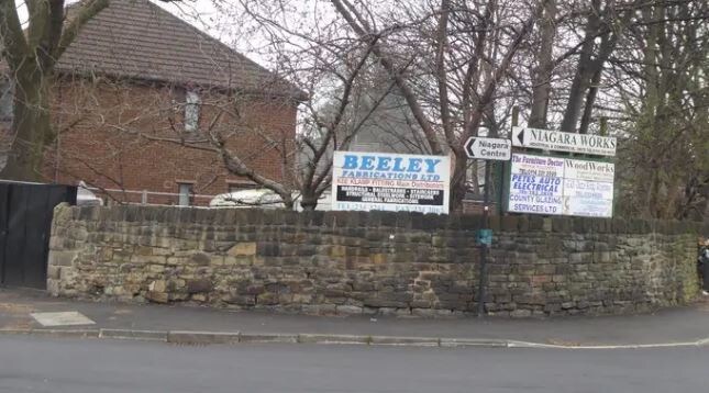Beeley Wood Rd, Sheffield for sale - Primary Photo - Image 1 of 1
