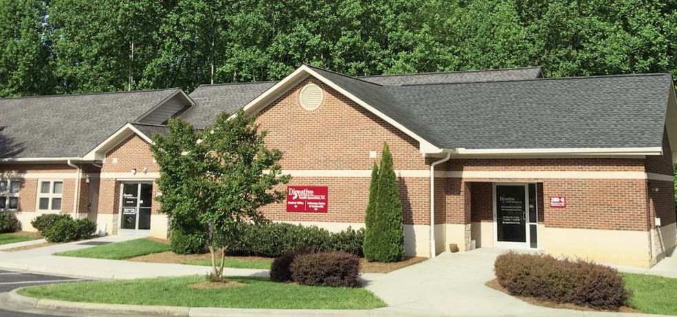 Medical Office Condominium Portfolio portfolio of 2 properties for sale on LoopNet.co.uk - Building Photo - Image 3 of 6