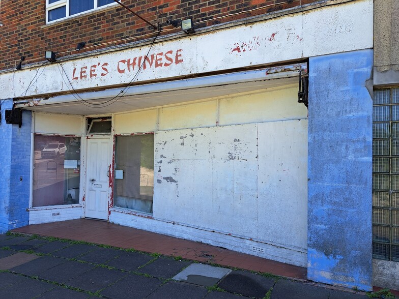 4 Leybourne Parade parade, Brighton for sale - Building Photo - Image 1 of 1