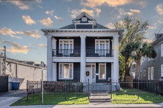 More details for 214 E Ashby Pl, San Antonio, TX - Office / Retail to Rent