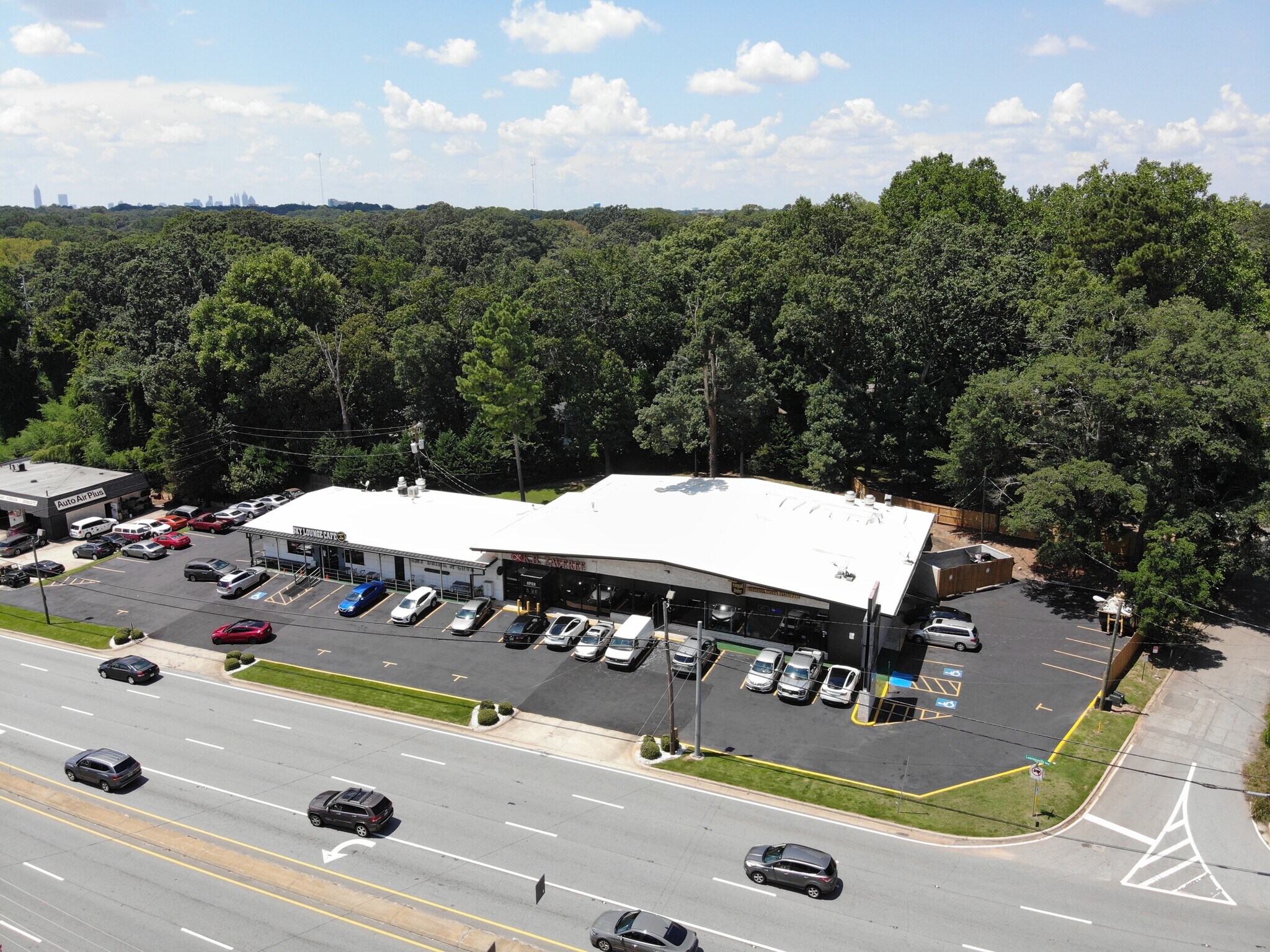 1850 Lawrenceville Hwy, Decatur, GA for sale Building Photo- Image 1 of 14