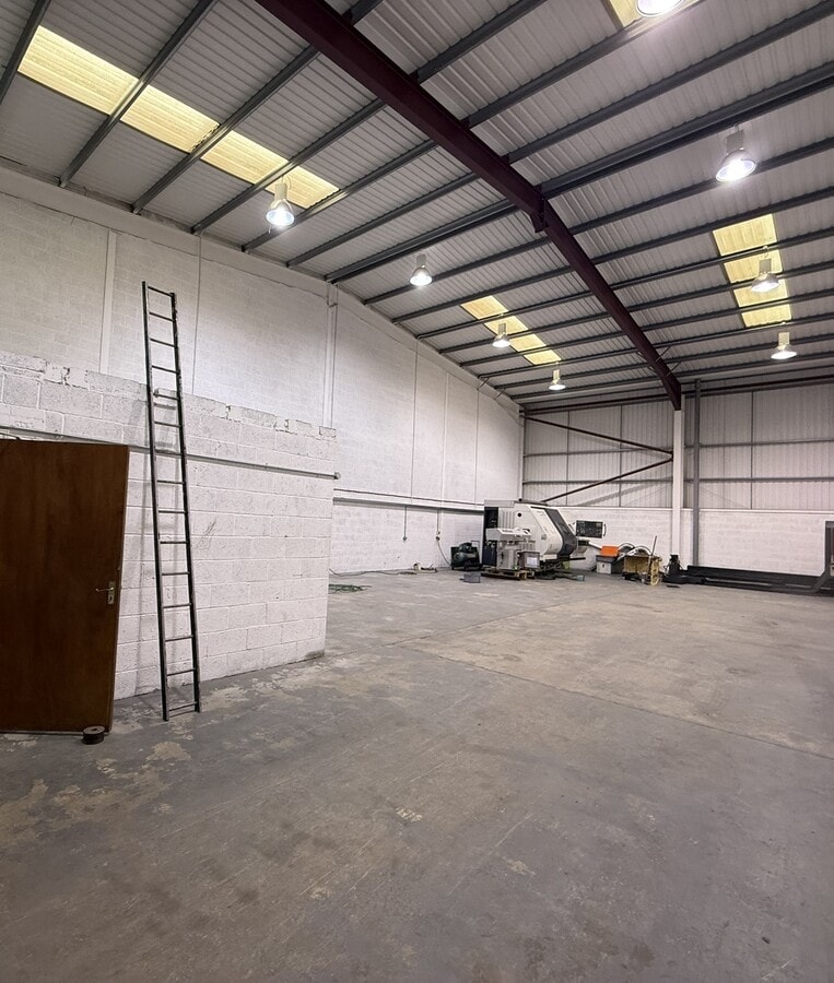 Moat Way, Barwell, LEC LE9 8EY - Unit C2 - - Interior Photo - Image 1 of 3