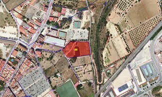 More details for Camí el Vado III, 9, El Vendrell - Land for Sale