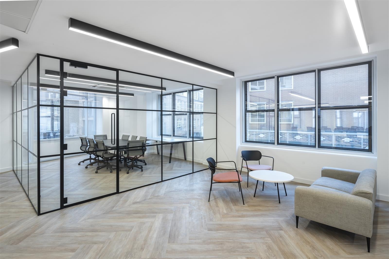 9-10 Mallow St, London to rent Interior Photo- Image 1 of 4