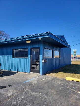 More details for 3895 Pine Grove Ave, Fort Gratiot, MI - Office/Retail for Rent