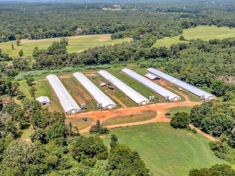 203 County Road 227, Nacogdoches, TX for sale - Building Photo - Image 3 of 8