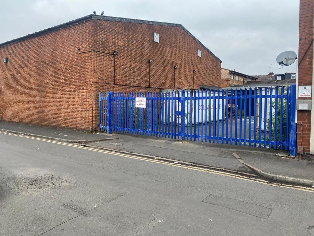 3-5 London St, Leicester to rent Building Photo- Image 1 of 9