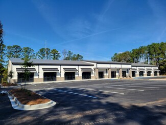 More details for 6637 N Okatie Hwy, Ridgeland, SC - Light Industrial for Rent