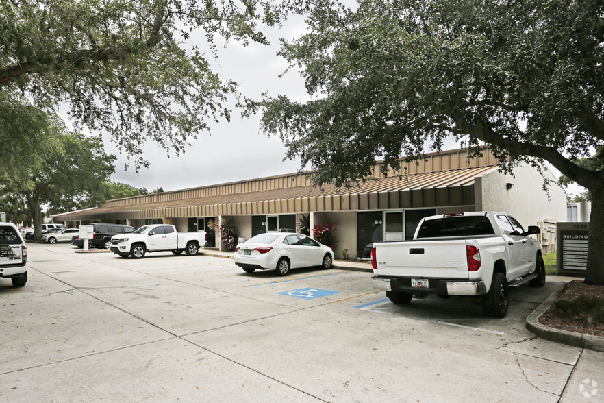 1715 Independence Blvd, Sarasota, FL for sale - Primary Photo - Image 1 of 1