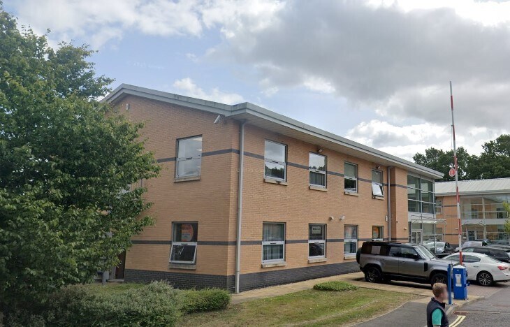 Solent Way, Fareham to rent Primary Photo- Image 1 of 2