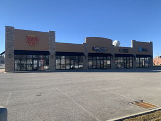 More details for 4559 Boardman Canfield Rd, Canfield, OH - Office/Retail for Rent