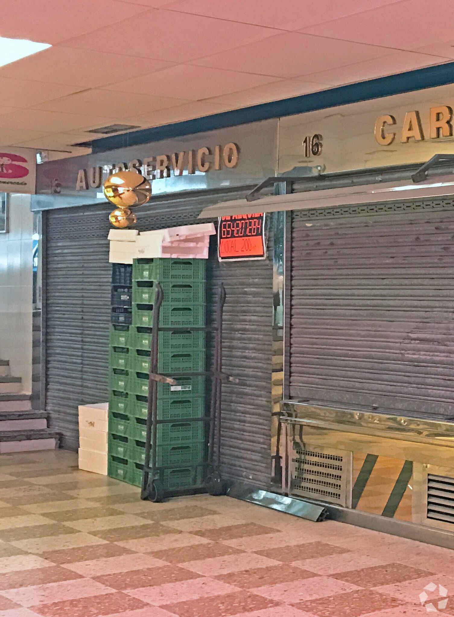 Calle Córdoba, 2 D, San Fernando de Henares, Madrid to rent Interior Photo- Image 1 of 1