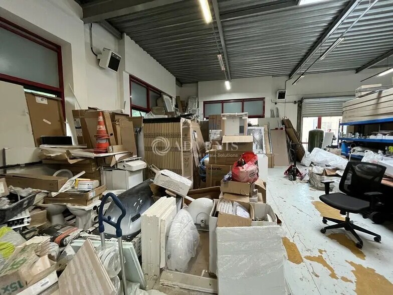 Light Industrial in Villepinte to rent - Building Photo - Image 3 of 8