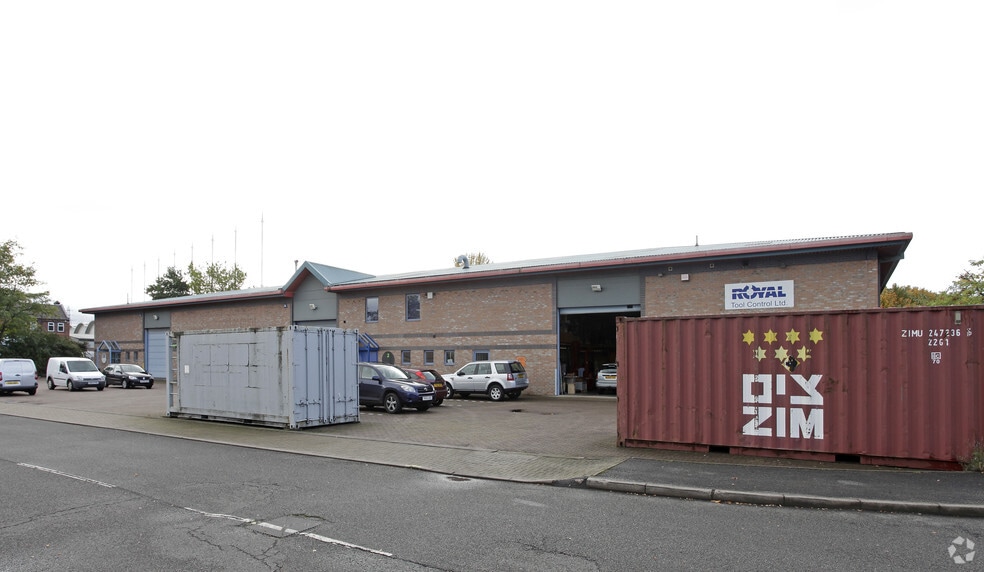 Bold St, Sheffield to rent - Building Photo - Image 3 of 8