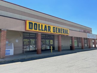 More details for 14829-14921 S Dixie Hwy, Harvey, IL - Retail for Rent