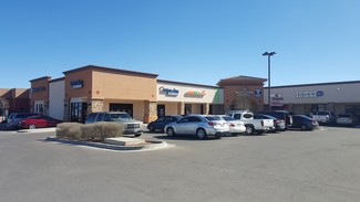 More details for 12400 Montwood Dr, El Paso, TX - Retail for Rent